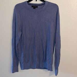 Silk Linen Longsleeve